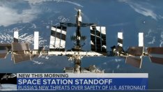 Войната в Украйна: Обстрел на конвои, още оръжия от САЩ  и отвлечен кмет