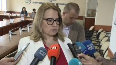 "Булгаргаз" поиска не 6, а 17% увеличение на цената на газа