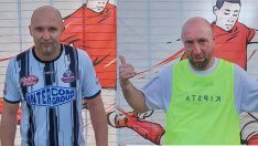 2 от 2 за МФК Монтана в лигата 40+ на АМФЛ-Варна