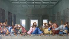 Велика сряда е -  денят на предателството и тайната вечеря