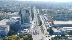 Община зове варненеци да не минават покрай Двете кули