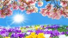 Какво време ни очаква на Цветница във Варна