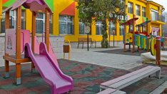 Близо 300 свободни места останаха в детските градини на Варна