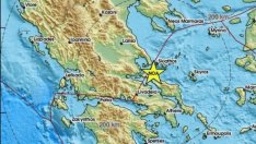 Ново земетресение разлюля Гърция, Румъния също се разтресе