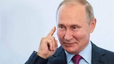 Британски таблоид: Покушение срещу Путин! Изчезнали са гардовете му