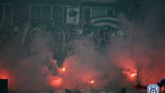 Феновете и отборът на "Черно море" с поредната благотворителна инициатива