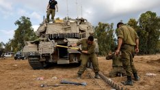 Израелските военни ликвидираха командир на “Хамас”