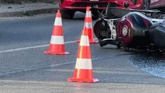 Пореден инцидент с мотор във Варна