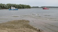 Русенец се опита да преведе петима иракчани с лодка през река Дунав