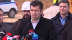 Петков: Намаляваме зависимостта си от руския газ (ВИДЕО)