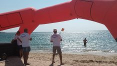 Проверяват щателно качеството на водата преди маратона Галата – Варна