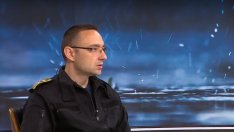 Няма опасност от преливане на язовири след наводненията в страната