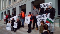 Рибари излизат на протест във Варна