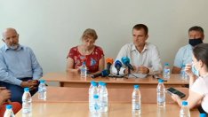 Пак обрат с мечката от Белица: Дават й втори шанс (ВИДЕО)