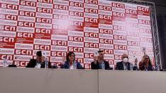 Нинова повежда червената листа във Варна