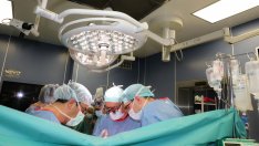 Донор се събуди, докато лекарите се готвели да вземат органите му