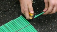 Пиратки оставиха дете без пръсти