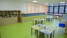 825 свободни места са обявени в детските ясли през май във Варна