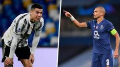 Юве аут oт ШЛ след 120-минутна драма