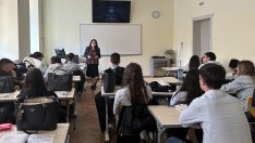 Съдия към варненски ученици: Незнанието на закона не е оправдание