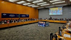 Министър Дилов: Присъединяването към Организацията за икономическо сътрудничество ще отключи родния потенциал