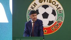 Прокуратурата започва проверка на Борислав Михайлов и ръководството на БФС