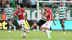 Черно море отпадна от Европа след 1:2 срещу Апоел в Разград