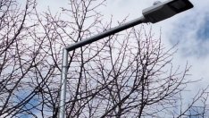 Три пъти повече пари са необходими за ремонти на осветлението във Варна