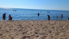 18 наши плажове имат "Син флаг"