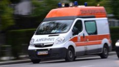 Мъж загина в тежка катастрофа