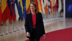 И Мецола ни поздрави за еврото
