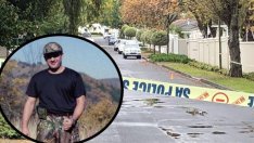 Красимир Каменов – Къро - разстрелян от мъже в полицейски униформи