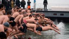 Oтбелязваме Кръщение Господне (Йордановден)