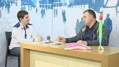 "Щрихи от утрото" (11.04.2016) - Как пространството около Пантеона ще се превърне в космодрум?