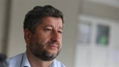 Христо Иванов хвърля оставка