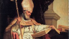 Църквата почита свети Исидор Севилски - покровителят на интернет