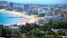 Хотелиери в ступор: Нова украинска бежанска вълна се насочва към морето!