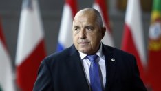 Борисов при Ердоган в Анкара заради Сирия и мигрантите