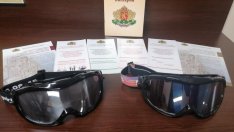 Окръжен съд – Варна разполага със симулационни очила и площадка за тестване на ефекта от наркотици и алкохол