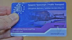 Удължават валидността на предплатените карти за автобус във Варна