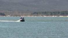 Водолази не откриха тримата рибари край Созопол