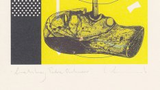 Обявяват победителите от Втория международен екслибрис конкурс