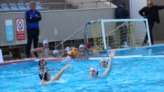 „Комодор” победи „Спартак” за ЧРД на Майката