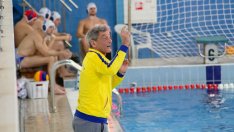 Николай Николов–Майката: Щастлив съм, че младите в Комодор горят да се докажат!