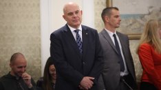 ВСС не гласува дали да прекрати предсрочно мандата на Гешев