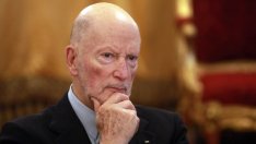 Съдът: Стопанство "Врана" не е на царя