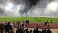 БФС наказа Спартак за дербито на Варна