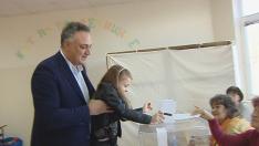 Стоян Пасев: Изграждането на индустриална зона е приоритет