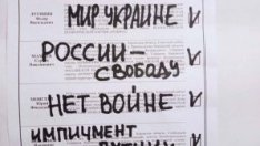 Говорит Москва... Разраства се бунтът на руските депутати срещу Путин