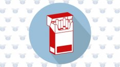 На Летище Варна митничари са задържали над 200 000 къса цигари